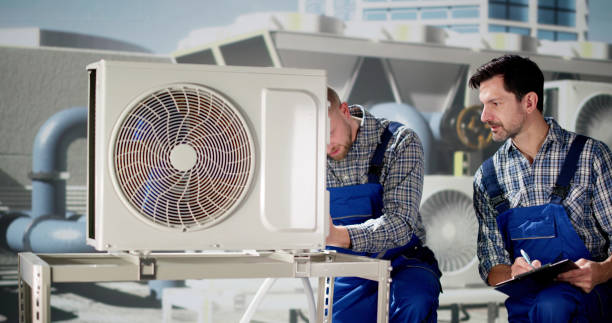 Best Seasonal HVAC Services in Pce, LA
