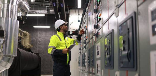 Best Emergency HVAC Services in Pce, LA